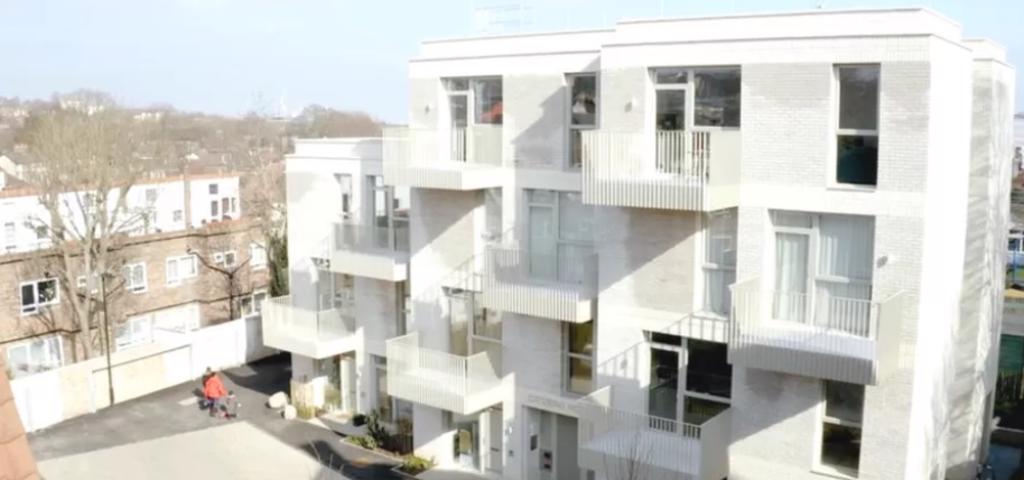 Apartments only for locals the new trend in the real estate market Apartments only for locals the new trend in the real estate market